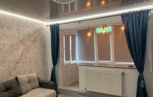 Apartament modern cu 2 camere / 52 mp / zona Tatarasi