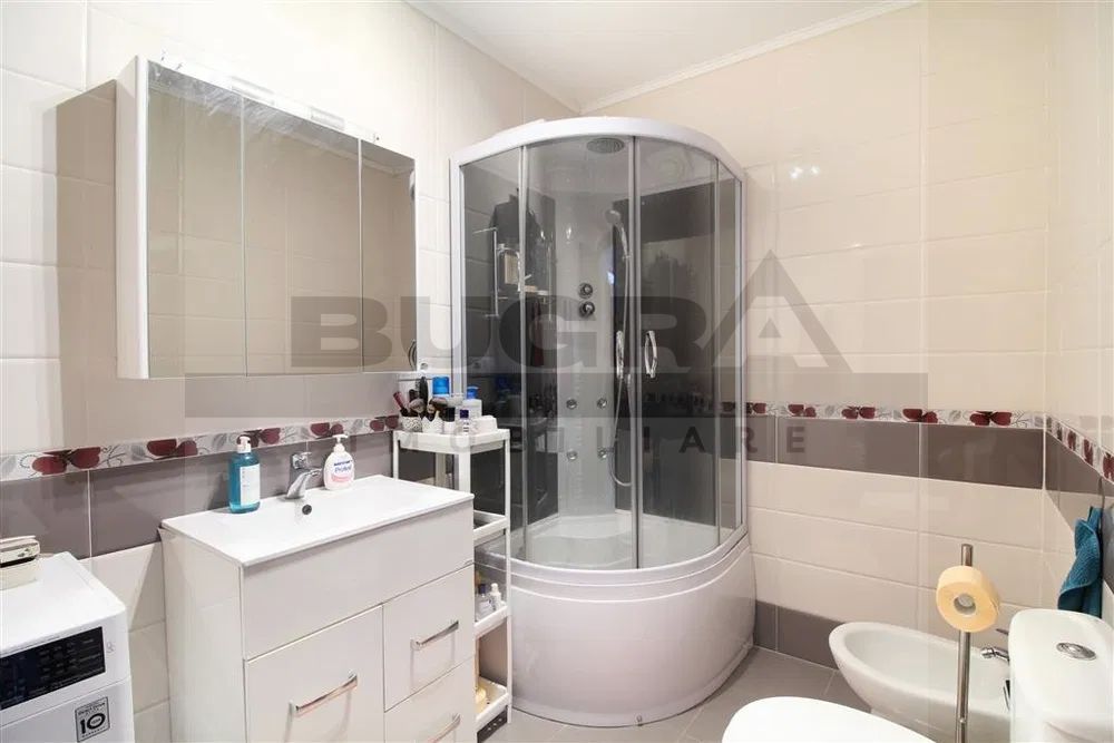 Apartament 2 camere decomandate, 52mp, zona Kaufland Marasti - Poză 6