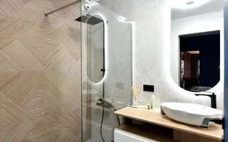 Închiriere Duplex 3 camere | Terasă 111mp - Poză 12