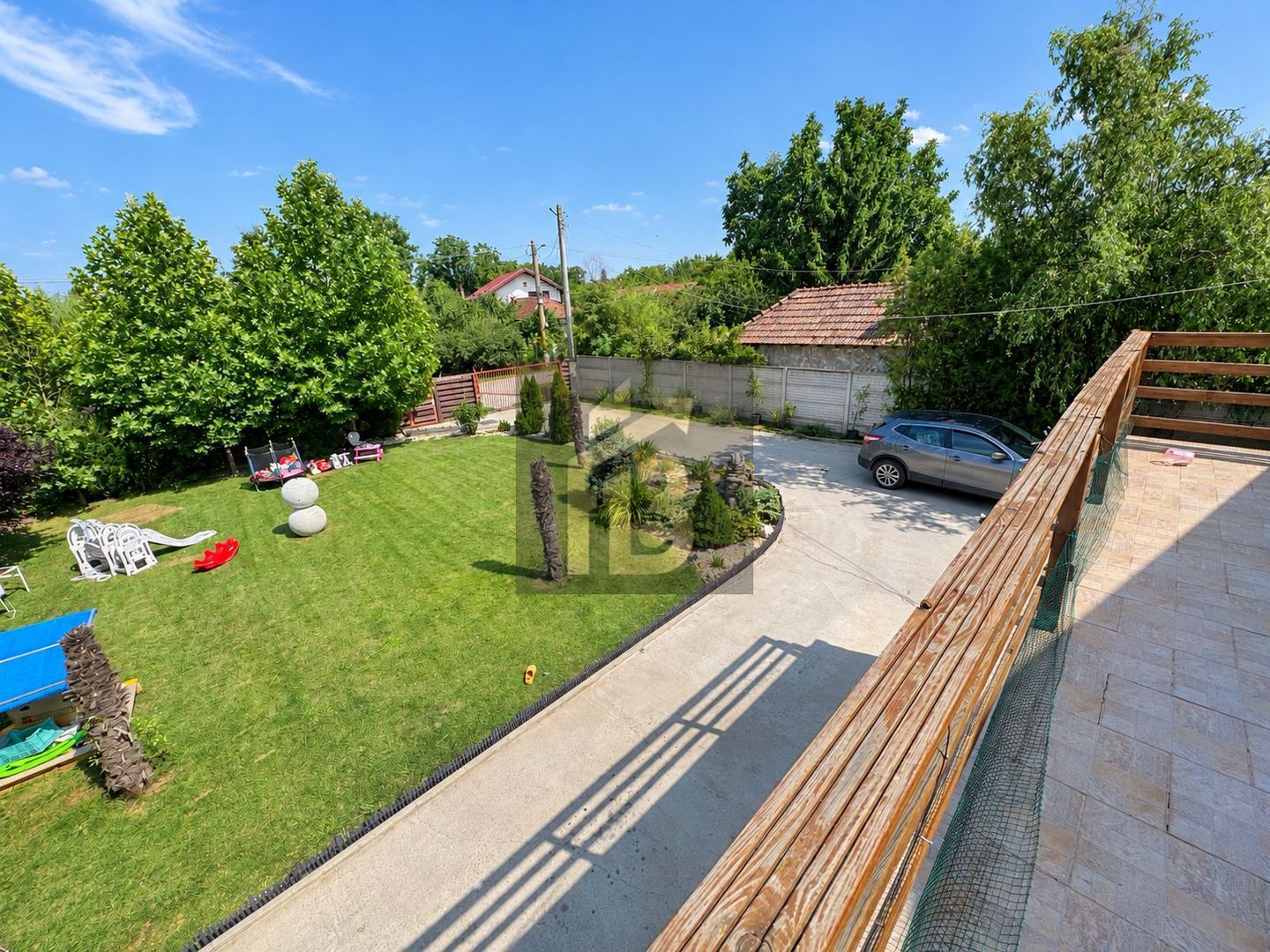 7 camere | Teren 1.438 mp | Anexă locuibilă | Potențial investițional - Poză 16