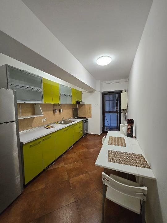 Apartament luminos Mihai Bravu Timpuri Noi - Poză 1