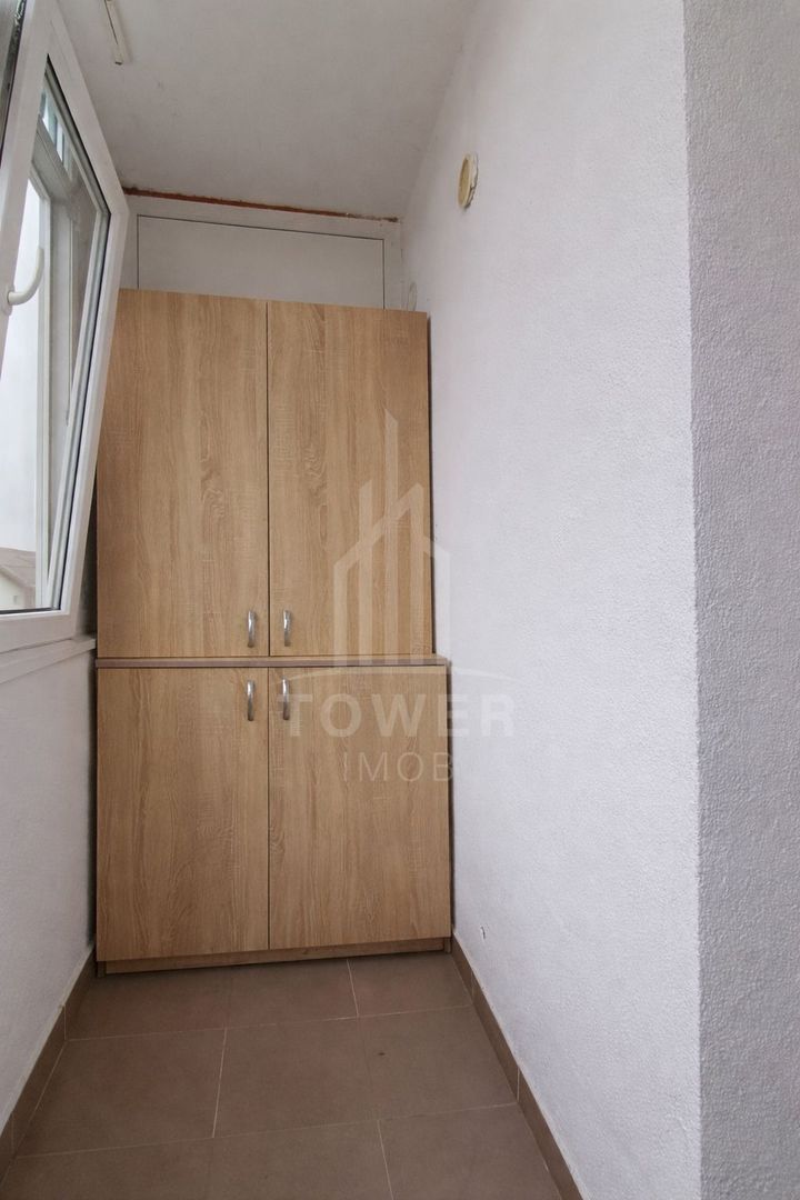 Apartament cu 3 camere de vânzare – Strada Frunzei, cartier Turnișor - Poză 13