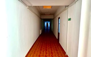 Spațiu de birou de închiriat – 112 mp utili, utilități incluse - Poză 6