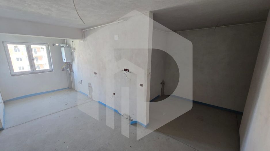 Apartament nou 3 camere decomandate loc de parcare inclus - Poză 6