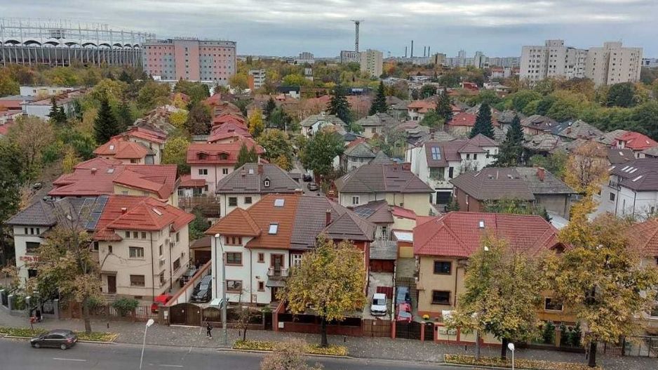 AP. 2 CAMERE SOS. IANCULUI, BLOC REABILITAT, METROU 15 MINUTE, LIBER - Poză 8