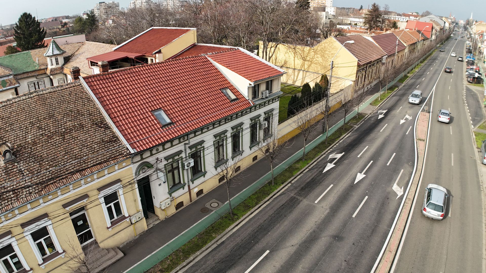 Brâncoveanu  Sp+P+M cu extindere P+1E+M pretabilă afacere - Poză 9