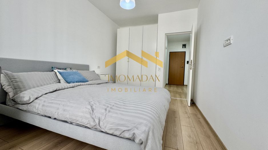 Torontalului-2 Camere-Mobilat/Utilat - Poză 12