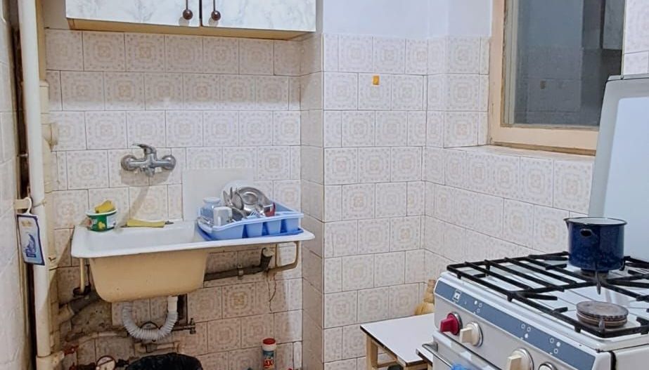 Drumul Taberei, 400 m metrou Raul Doamnei, etaj 2 din 10, decomandat - Poză 9