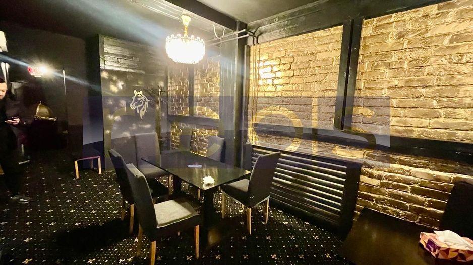 INCHIRIERE RESTAURANT VILA DOROBANTI FLOREASCA 175MP GATA DE UTILIZARE ISU - Poză 3