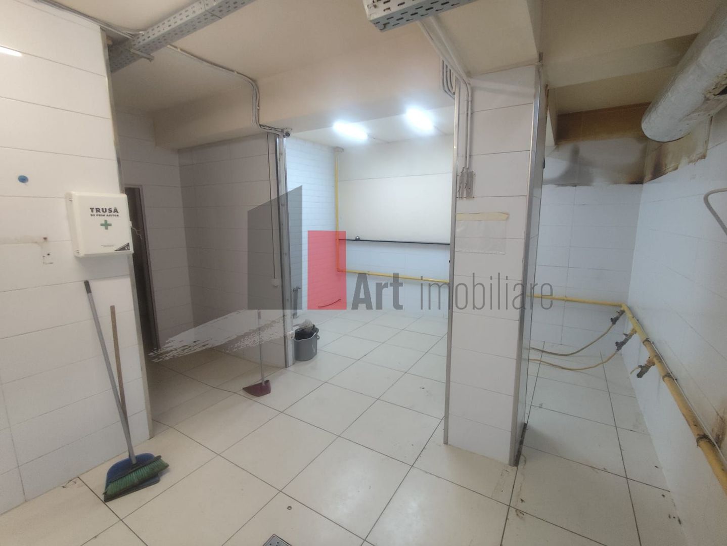 0% Comision Spatiu comercial de inchiriat (Horeca) in zona Stefan Cel mare - Poză 14