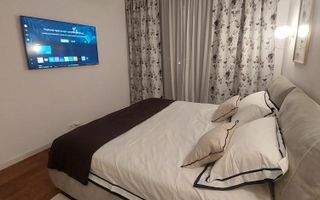 De închiriat: apartament 2 camere - ONE Cotroceni - Academia Militara - Poză 6