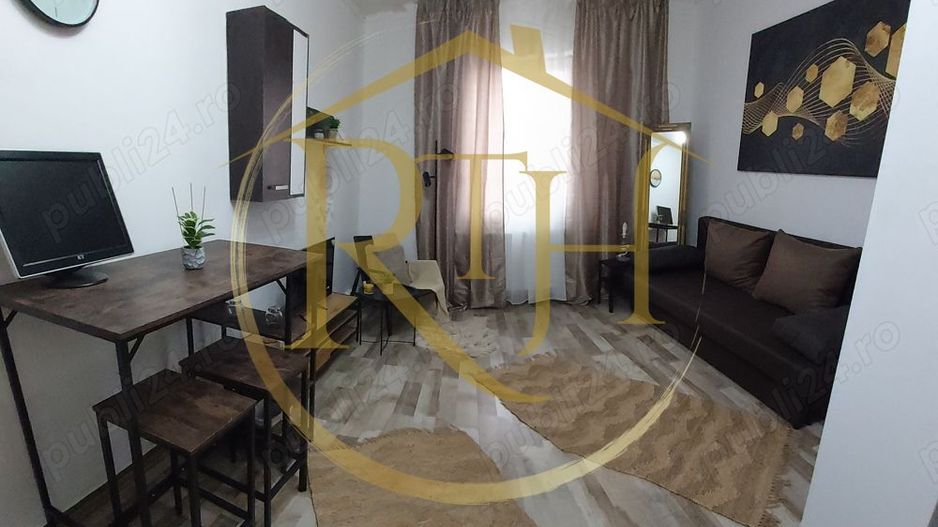 Ofeerim spre vânzare o garsonieră în Blașcovici, et 4 - Poză 1