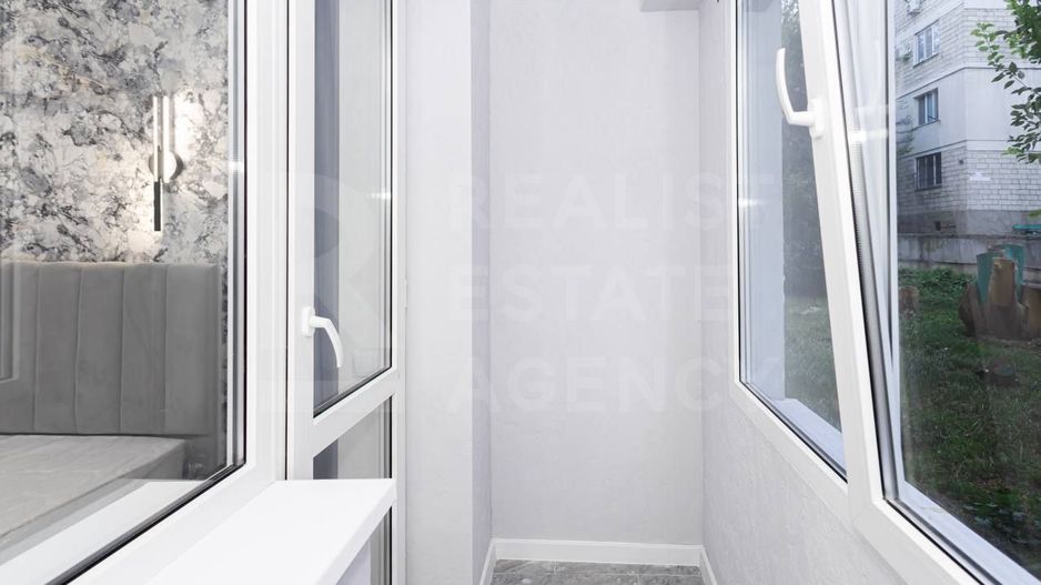 Vânzare, apartament, 1 cameră, str.  Drumul Crucii, Sculeni - Poză 8