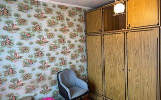 Apartament cu 3 camere, Ciocana - Poză 18