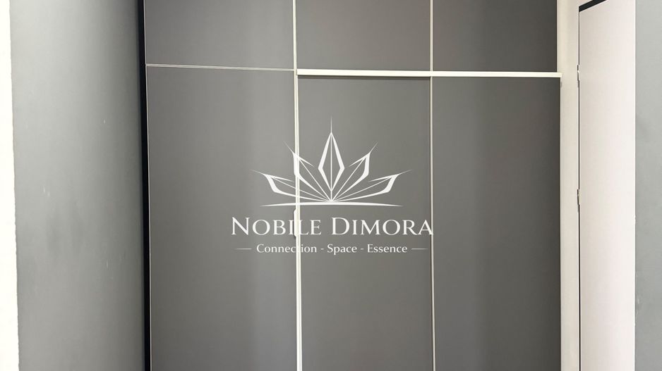 Nord One Botanic - Apartament modern cu 2 camere - langa Iulius Mall - Poză 8