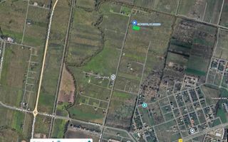 Comision 0% Teren pentru duplex Mosnita 742 MP - Poză 2