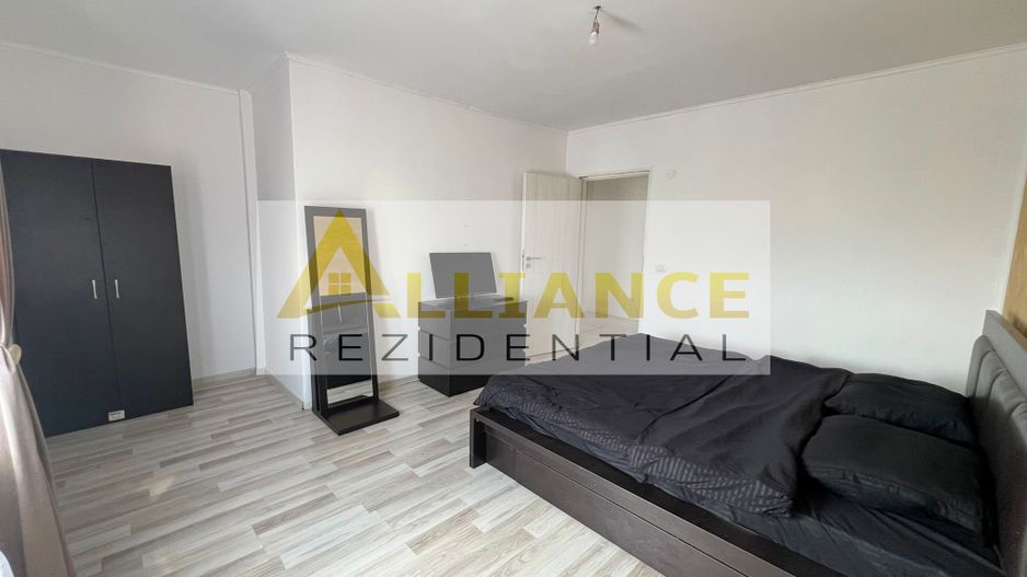Duplex mobilat si utilat  - 3 camere -2 bai - Poză 10