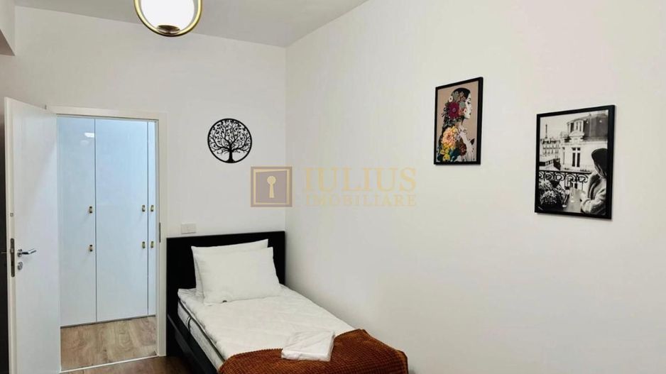 City of Mara, 3 camere, prima inchiriere. - Poză 21