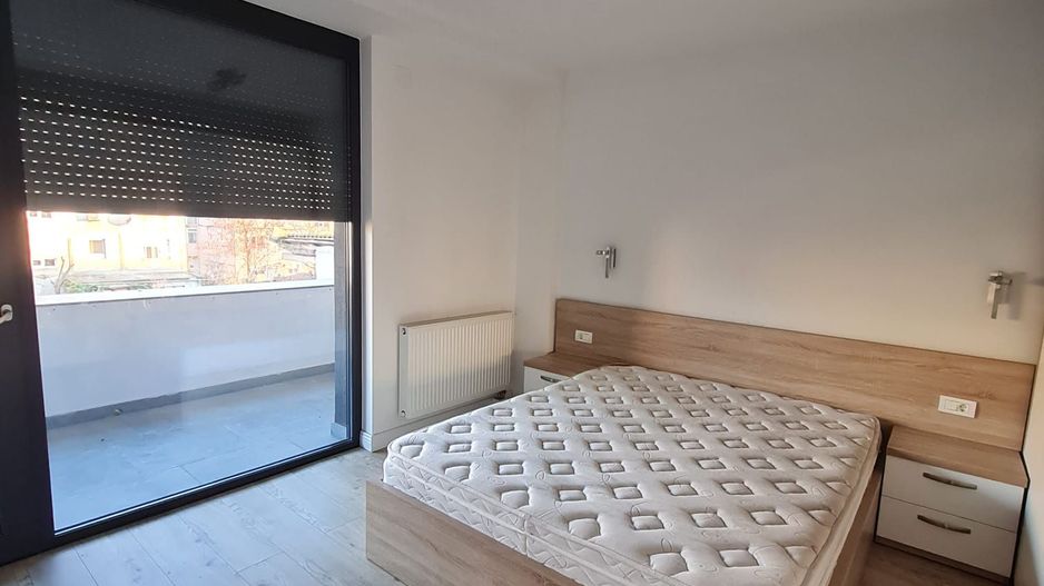 Apartament generos 4 camere zona Elisabetin - Poză 11