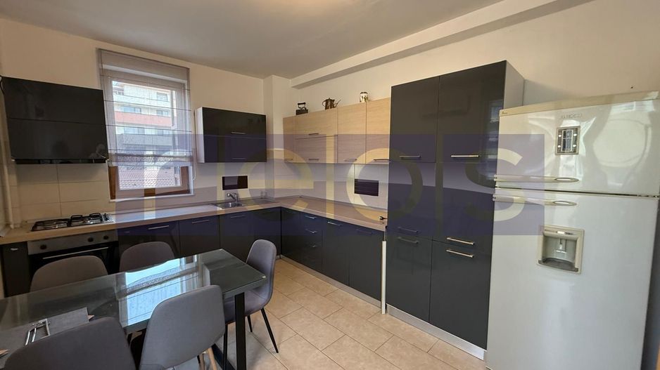 HERASTRAU | INCHIRIERE 4 CAMERE | MOBILAT-UTILAT LUX | PARCARE | 200MP - Poză 24