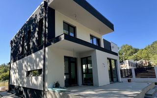 Vile Premium Copou/Sararie – 6 camere, 4 băi, 194 mp utili - Poză 2