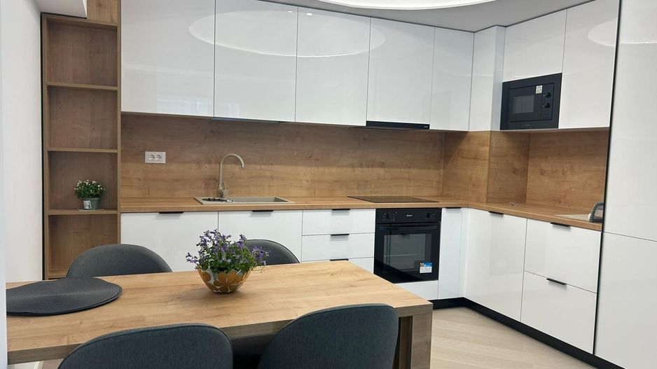 Cortina North - apartment 3 camere - Poză 10