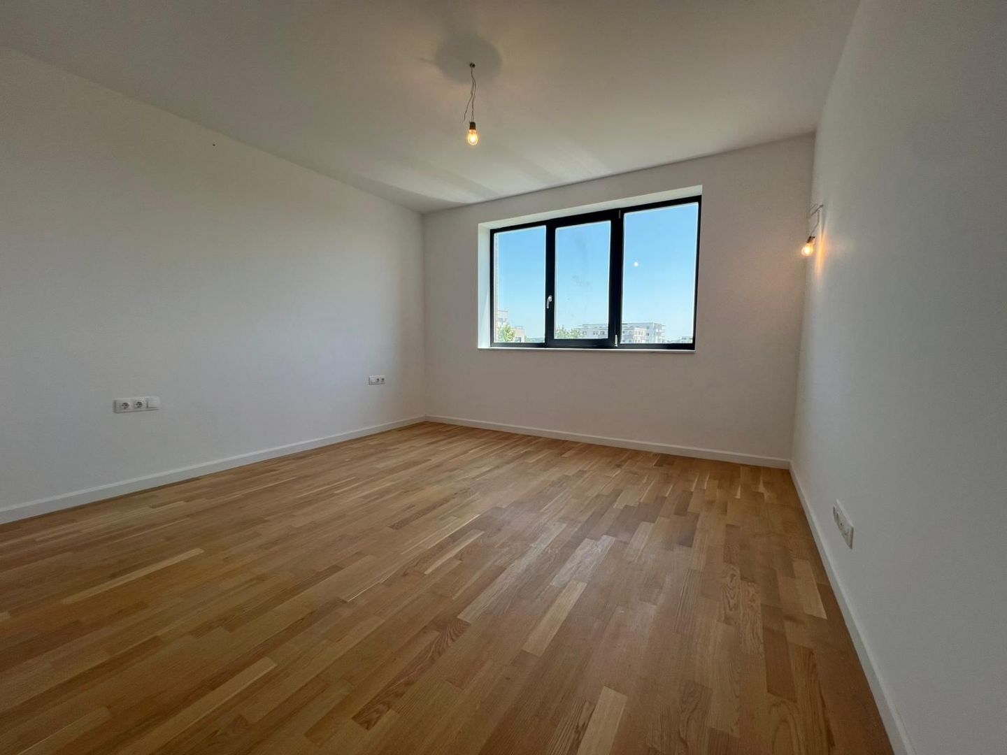 Apartament cu 3 camere | 89 mp utili | Sisești - Poză 4