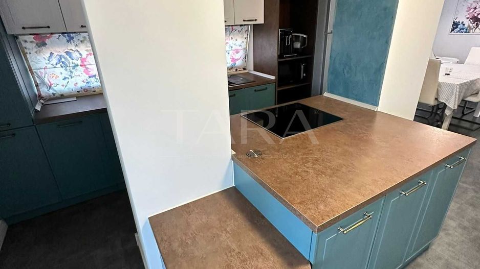 Apartament spațios în zonă de case, locuință ideală pentru familie - Poză 1