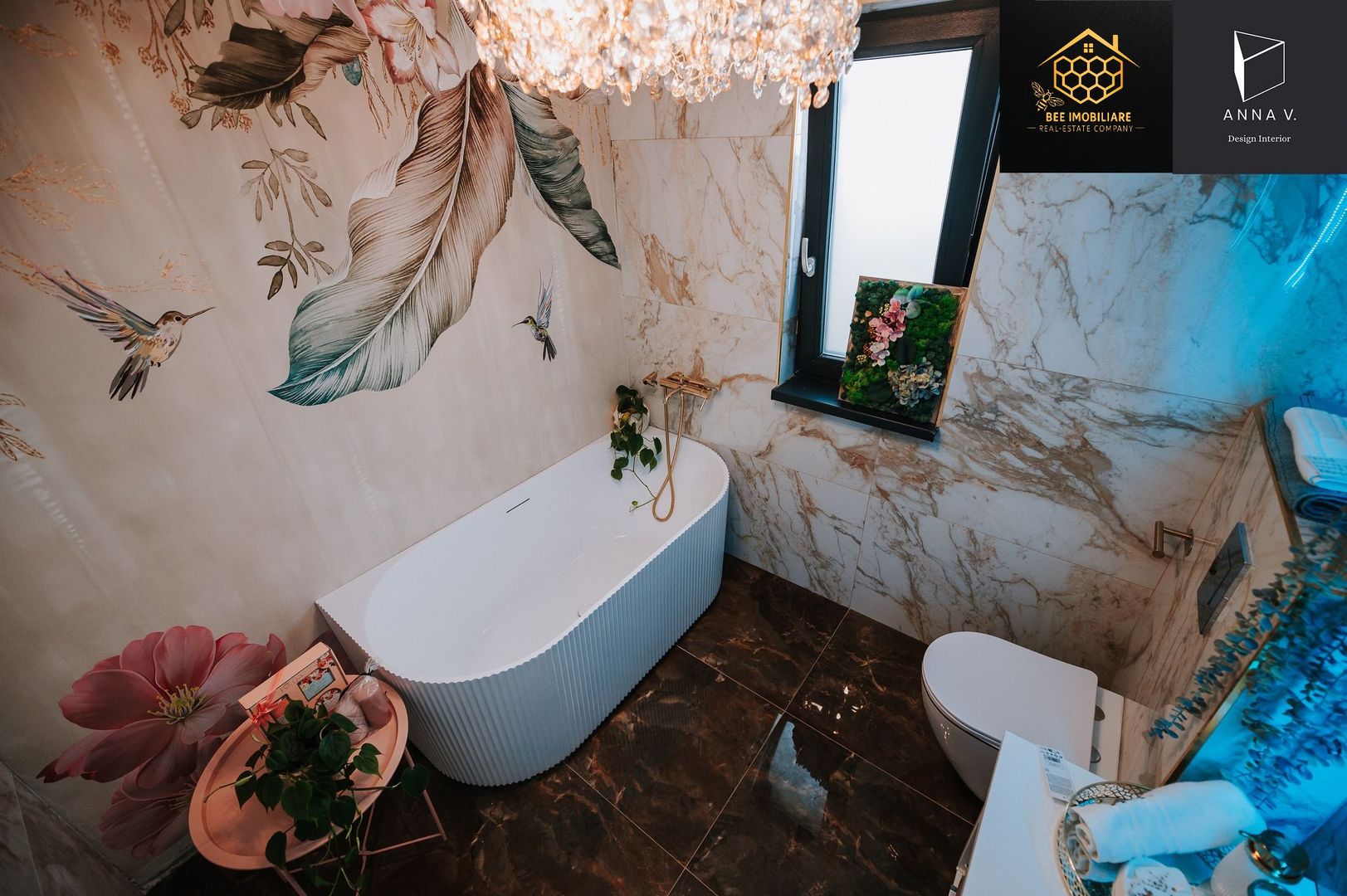 Casa luxury in cartierul Magnolia - Poză 22