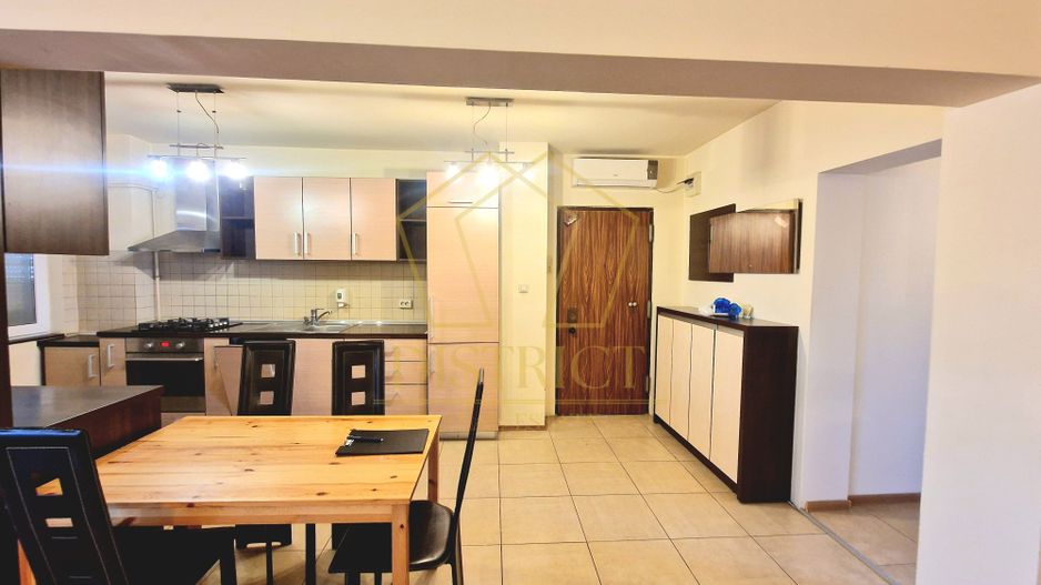 Apartament cu 3 camere | Calea Aradului - Poză 11