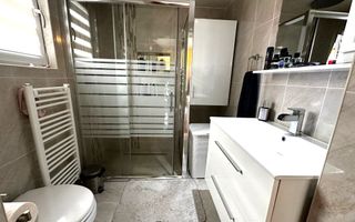 Casa  4 camere | Teren 2500 mp | Acces auto | Cristian - Poză 5