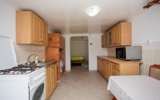 Vânzare, casă 96 mp + 7 aei, str. Ștefan cel Mare, Stășeni - Poză 7