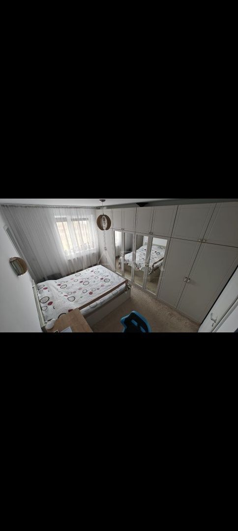 Apartament spațios, 3 camere, parcare, curte, Europa. - Poză 7