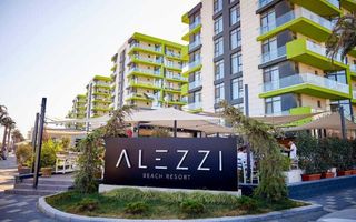 Apartament 2 camere – Alezzi Beach Resort - Poză 1