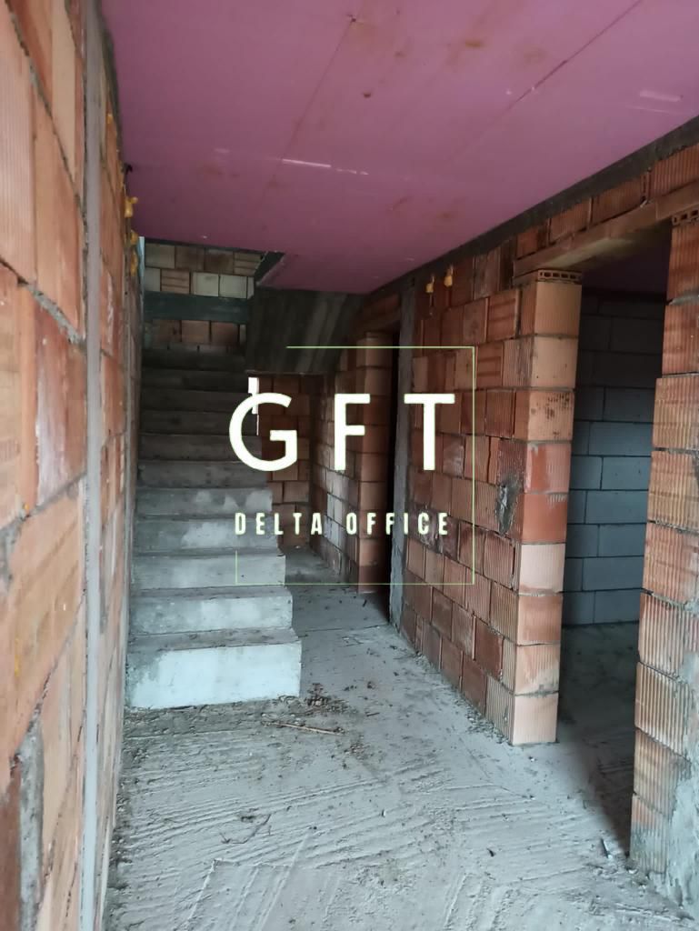 Casa la rosu 212 mp-terasa 25 mp-balcon 11 mp-teren 1034 mp-Teaca - Poză 7