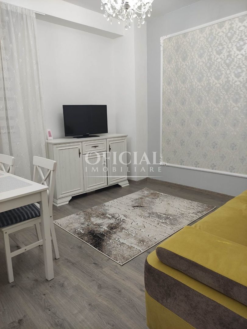 Apartament 2 Camere | 44 Mp | Parcare | Soporului Iulius Mall - Poză 1