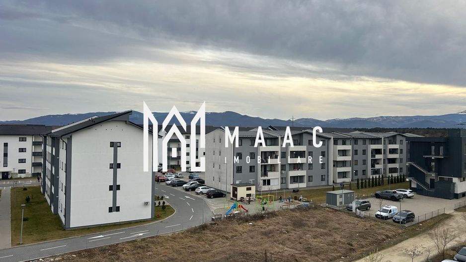 Apartament 3 camere I 54- MPU I Calea Cisnadiei- Zona Kaufland - Poză 13