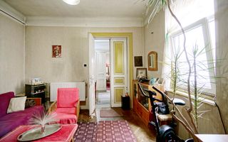 apartament in vila pe Str.Tunari, curte proprie de 115 mp,la245000 Eur - Poză 10