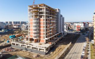 Apartament 2 camere | Coresi | Predare Iulie 2026 - Poză 1