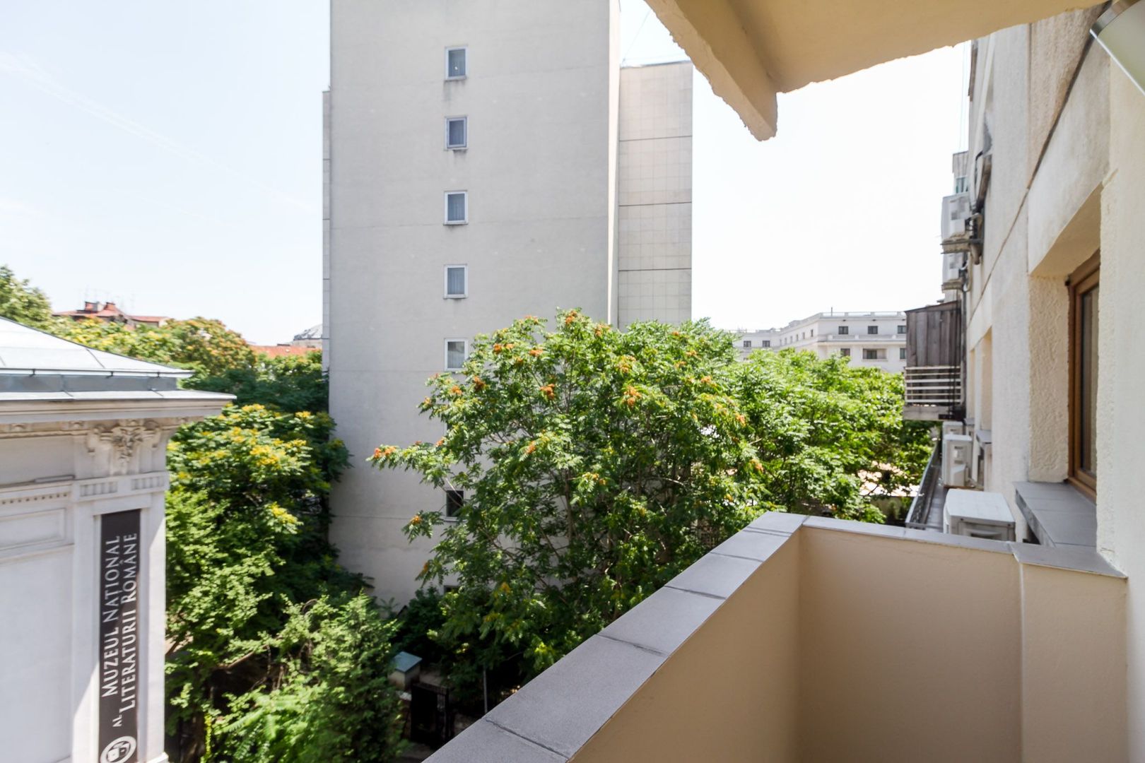 COMISION 0% - Apartament 104 mp, BLOC 1980, pe CALEA VICTORIEI, langa H. Hilton - Poză 13