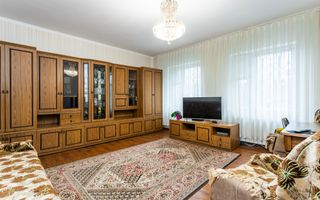 Vânzare, casă în 2 nivele, 3  camere,sat Coșernița, Criuleni - Poză 13