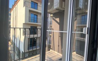 Apartament 3 camere de inchiriat, Bohemia Residence, Valea Lupului - Poză 6