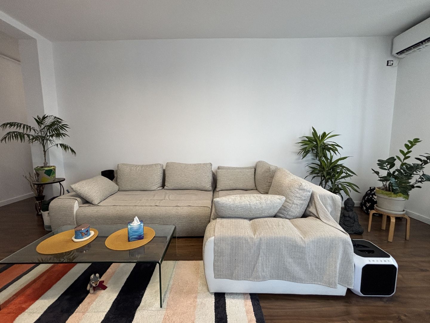 PENTHOUSE 3 camere cu TERASĂ deosebită 34 mp - zona Șelimbăr - Poză 12