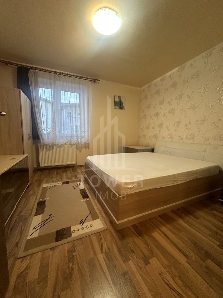 Apartament 3 camere 62 mpu de inchiriat Turnisor - Poză 4