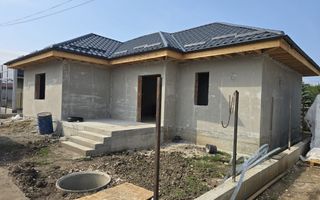 Casă individuală cu 3 camere de vânzare în Hărman - Poză 4