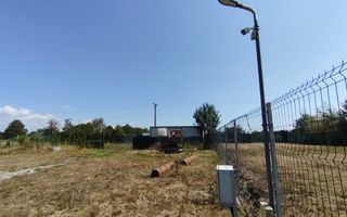 TEREN INTRAVILAN DE VÂNZARE – VALEA AVRIGULUI | 1.913 MP - Poză 4