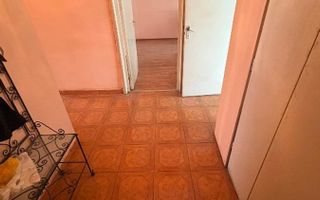 Dristor - Mihai Bravu - 2 balcoane - bloc reabilitat - Poză 3