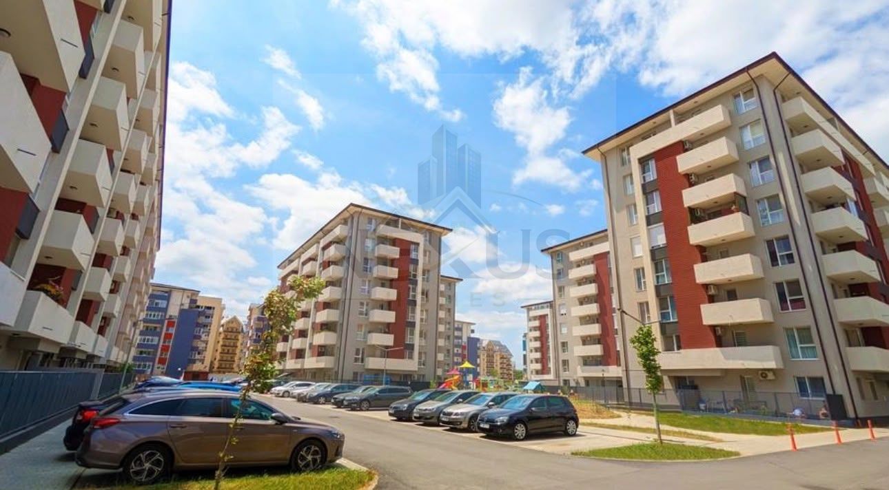 Apartament modern | La doar 5 minute de metrou | Mutare imediată - Poză 1
