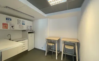 Închiriere spațiu birouri 335 mp | etaj complet | Piața Victoriei - Poză 17