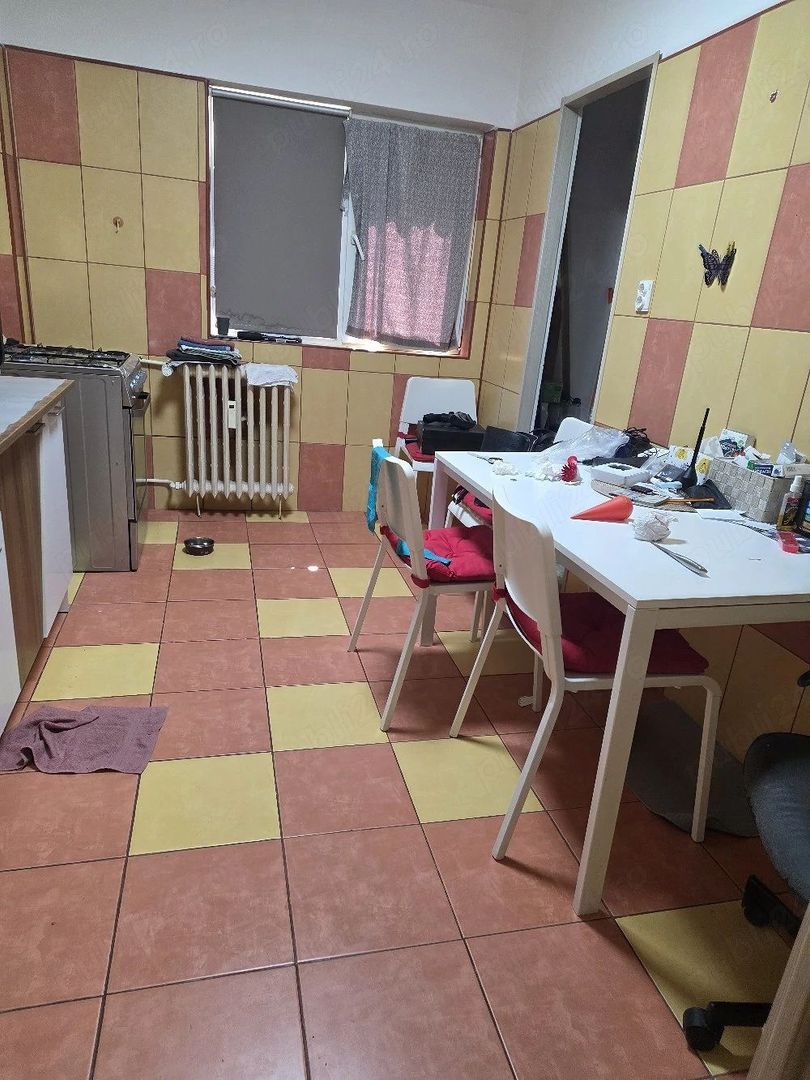 Sos Stefan cel Mare nr 32 apart 2 camere 56 m' - Poză 5